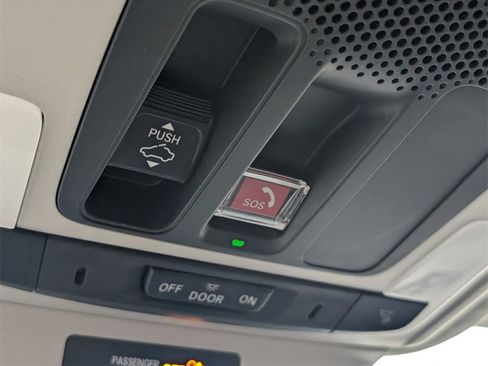 Certified 2023 Honda Accord EX image 25