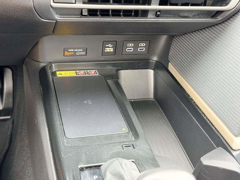 Certified 2025 Toyota Camry SE w/ Convenience Package FWD image 22