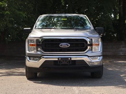 Used 2022 Ford F150 XLT