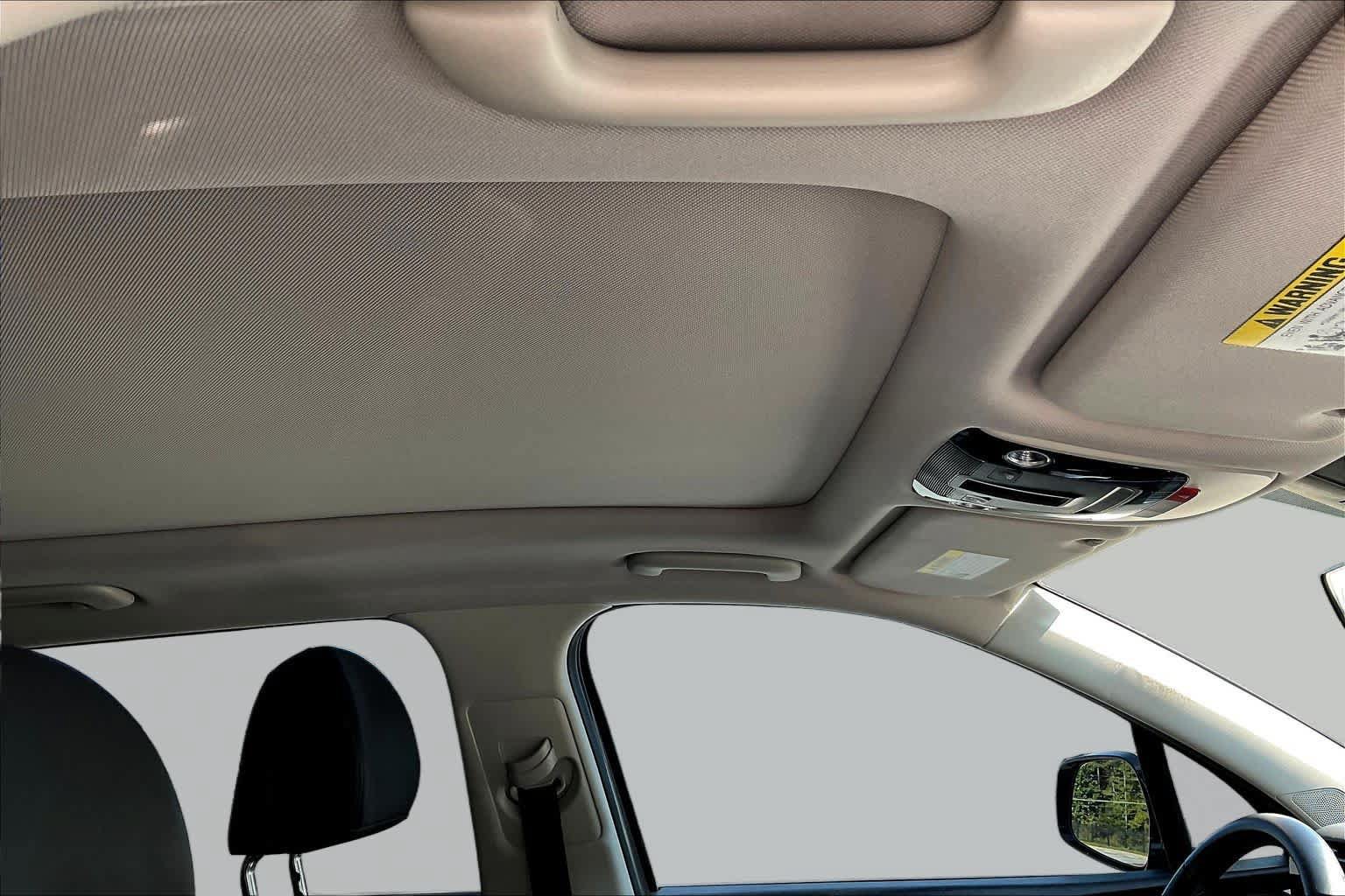 Used 2022 Kia Sorento EX w/ Panoramic Sunroof Package FWD image 14