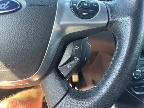 Used 2013 Ford Focus ST FWD image 25