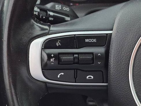 Used 2023 Kia K5 GT-Line FWD image 12