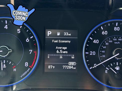 Used 2022 Hyundai Palisade SE FWD image 22
