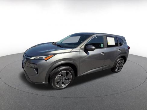 Used 2025 Kia K4 FWD image 8