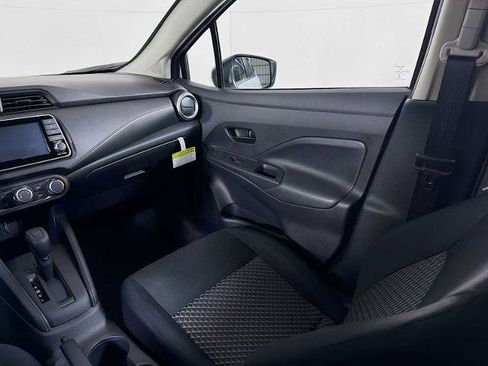 Certified 2024 Nissan Versa S w/ S Plus Package image 20