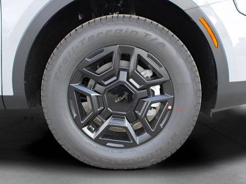 New 2026 Kia Sorento SX Prestige AWD/4WD image 9