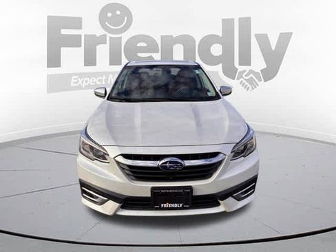 Used 2022 Subaru Legacy Touring XT image 3