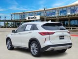 Used 2019 INFINITI QX50 Luxe w/ Navigation Package image 4