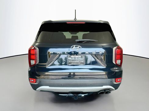 Used 2020 Hyundai Palisade SEL FWD image 6