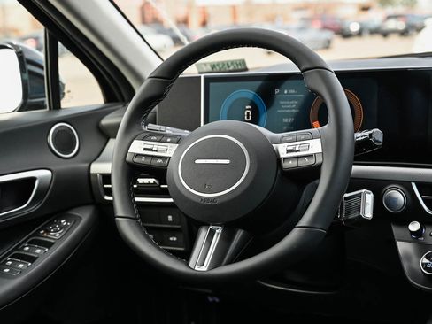 New 2026 Hyundai Sonata SEL image 13