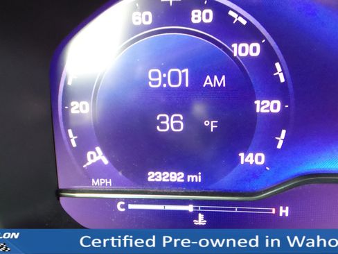 Used 2024 Chevrolet Silverado 2500 LT w/ All Star Edition image 10