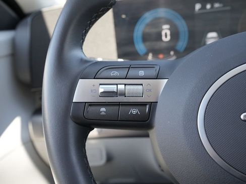 Certified 2026 Hyundai Kona SEL Sport AWD/4WD image 25