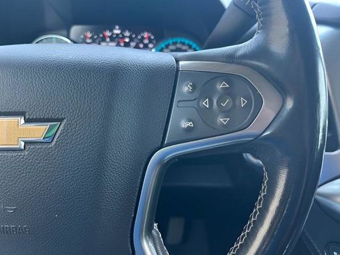 Used 2019 Chevrolet Suburban Premier w/ RST 6.2L Performance Edition image 21