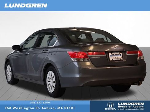 Used 2011 Honda Accord LX image 3