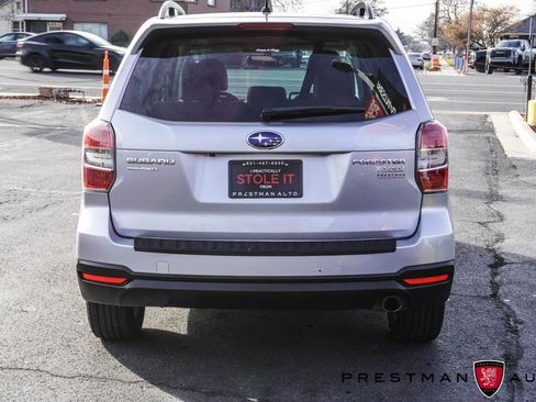 Used 2015 Subaru Forester 2.5i Limited w/ Popular Package #1 image 6