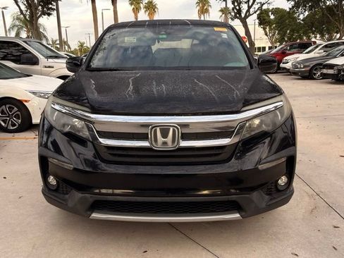 Used 2019 Honda Pilot EX-L image 3