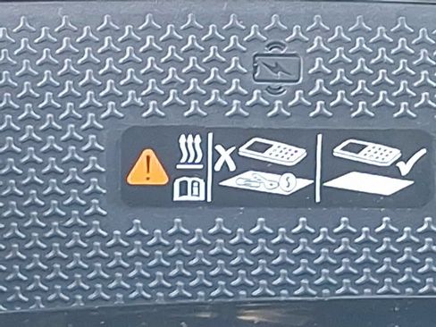New 2026 Chevrolet Equinox ACTIV w/ Convenience Package III FWD image 26