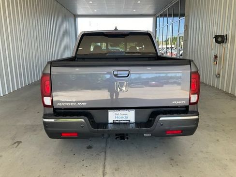 Used 2020 Honda Ridgeline RTL-E image 21