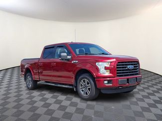 Used 2015 Ford F150 XLT w/ Equipment Group 301A Mid AWD/4WD video 1