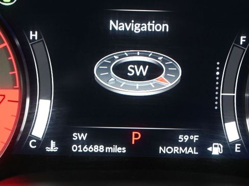 Certified 2023 Acura TLX w/ A-SPEC Pkg image 16