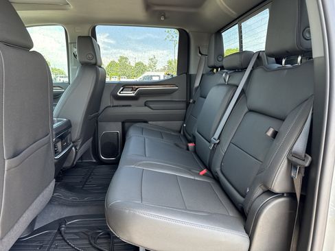 New 2026 GMC Sierra 1500 Elevation w/ Elevation Premium Package AWD/4WD image 31