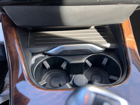 Used 2015 BMW X3 xDrive28i image 15