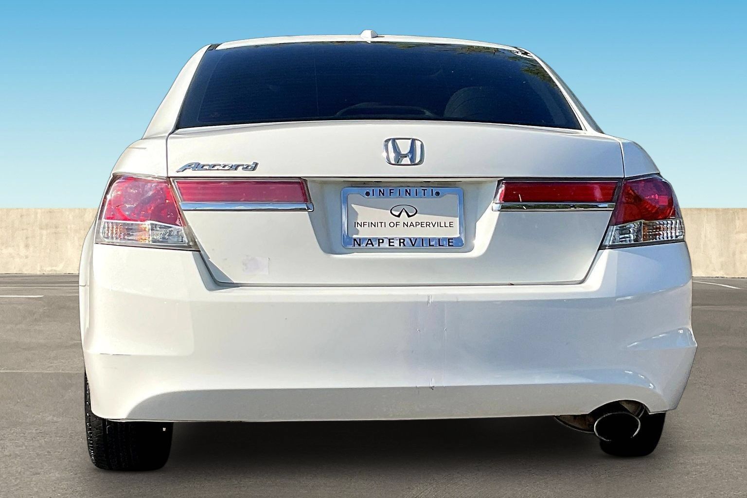 Used 2012 Honda Accord EX-L image 6