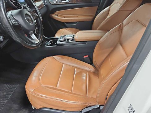 Used 2018 Mercedes-Benz GLE 350 4MATIC image 8