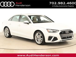 Used 2023 Audi A4 2.0T Premium Plus w/ Premium Plus Package video 1