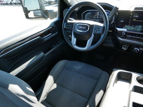Used 2023 GMC Sierra 1500 Elevation w/ X31 Off-Road Package image 13