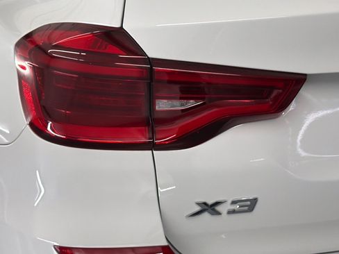 Used 2021 BMW X3 sDrive30i RWD image 12