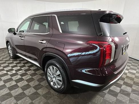 Used 2024 Hyundai Palisade SEL AWD/4WD image 4