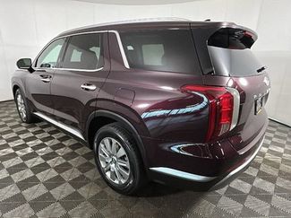 Used 2024 Hyundai Palisade SEL AWD/4WD video 4