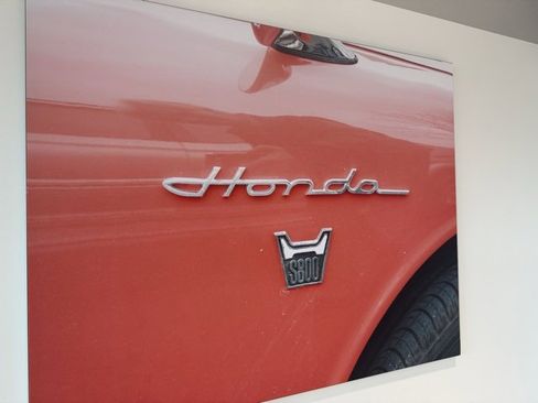 Used 2016 Honda Accord EX-L image 20