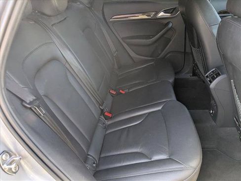 Used 2017 Audi Q3 2.0T Premium Plus FWD image 19