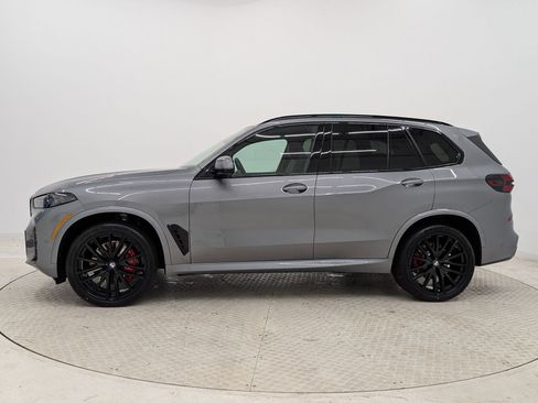 New 2026 BMW X5 sDrive40i w/ M Sport Package image 2