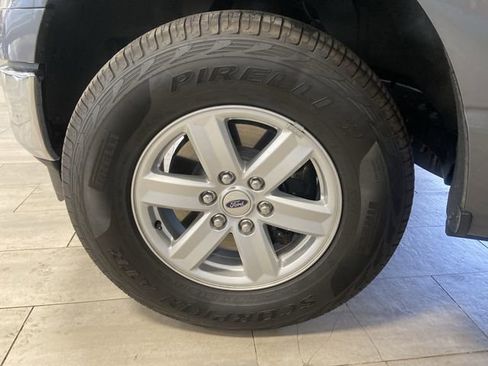 Used 2024 Ford F150 XL w/ Equipment Group 103A High image 33