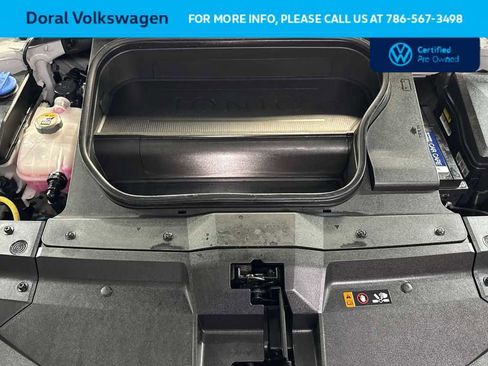 Used 2023 Hyundai Ioniq 6 SEL w/ Cargo Package image 12