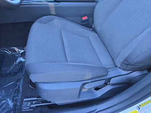 Used 2025 Toyota Camry LE image 36