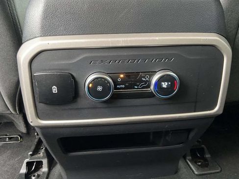 Certified 2024 Ford Expedition Max XLT RWD image 13