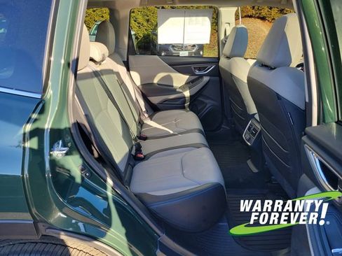 Used 2023 Subaru Forester Limited image 17