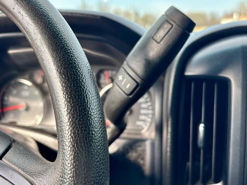 Used 2019 Chevrolet Silverado 2500 W/T w/ WT Convenience Package image 21