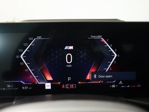 New 2025 BMW 230i xDrive Coupe w/ M Sport Package image 5