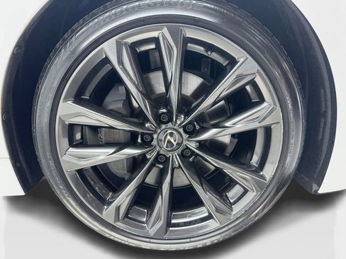 Used 2025 Lexus IS 350 F Sport image 51