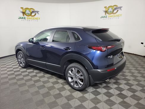 New 2026 MAZDA CX-30 AWD 2.5 S image 6