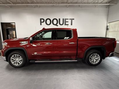 Used 2020 GMC Sierra 1500 SLT w/ SLT Premium Plus Package