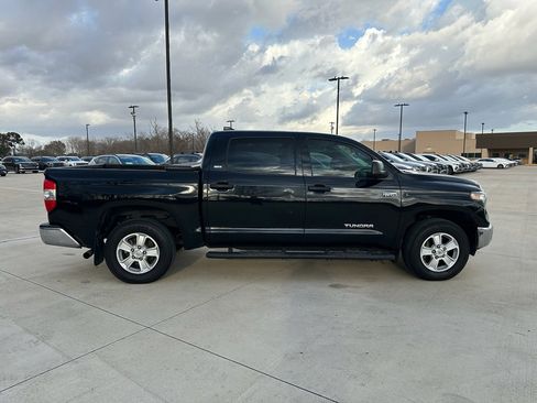 Used 2021 Toyota Tundra SR5 image 4