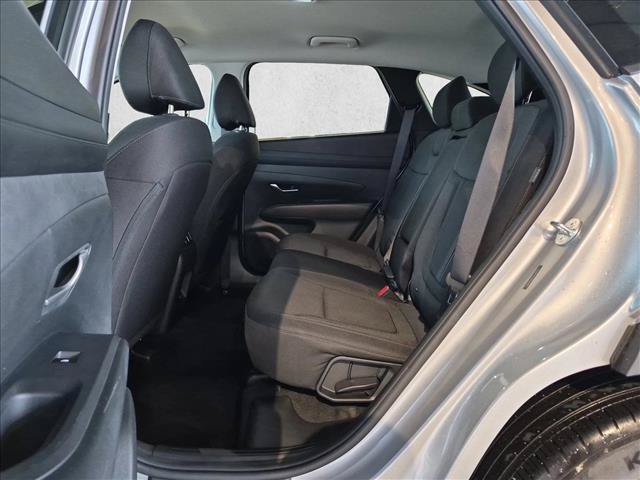 Used 2026 Hyundai Tucson SEL Plus FWD image 14