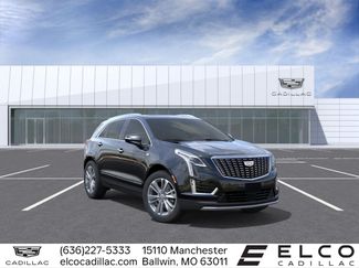 New 2026 Cadillac XT5 Premium Luxury w/ Driver Assist Package AWD/4WD video 1