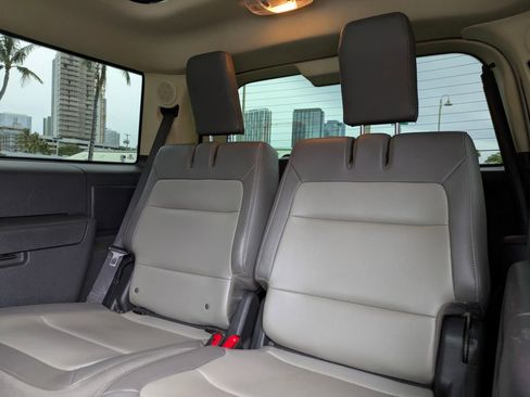 Used 2018 Ford Flex Limited w/ Equipment Group 301A image 19